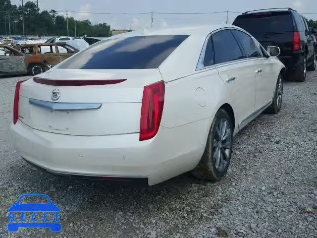 2013 CADILLAC XTS 2G61N5S31D9179786 image 3