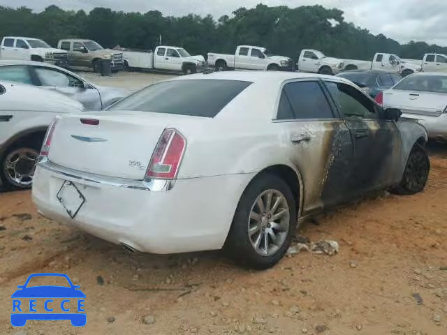 2013 CHRYSLER 300C 2C3CCAET9DH510396 image 3