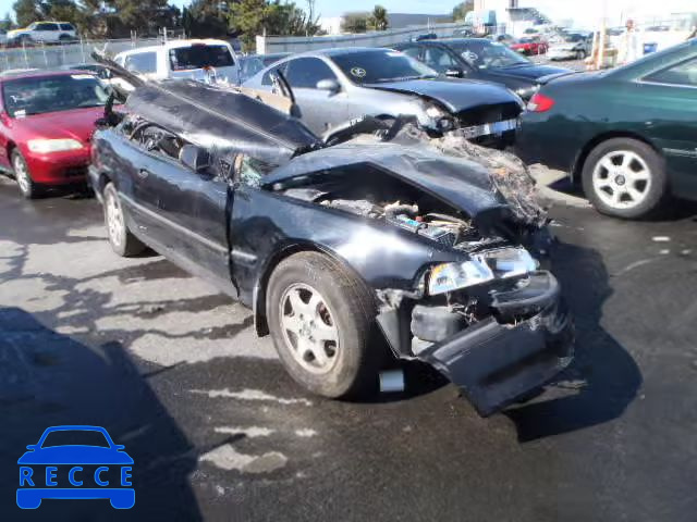 1992 ACURA INTEGRA GS JH4DA9460NS004867 image 0