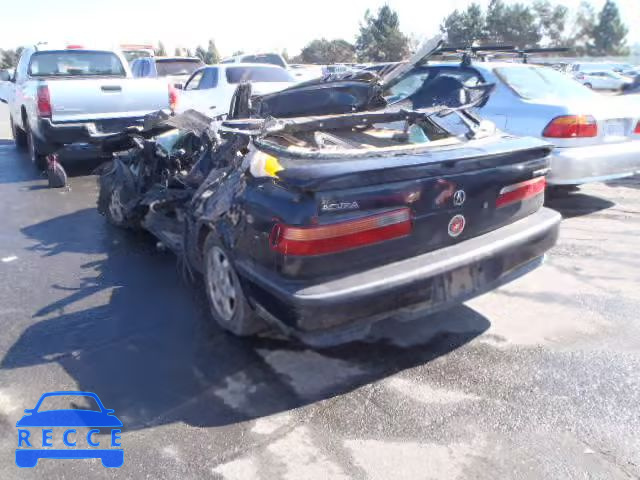 1992 ACURA INTEGRA GS JH4DA9460NS004867 зображення 2