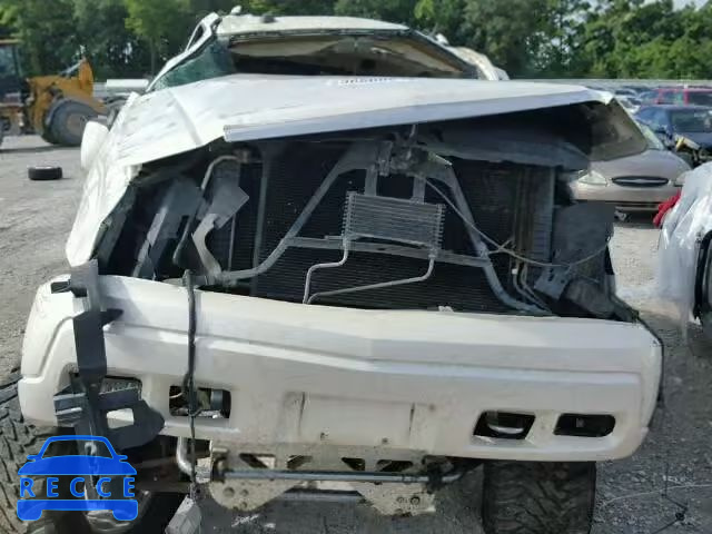 2004 CADILLAC ESCALADE E 3GYEK62N14G304008 Bild 6