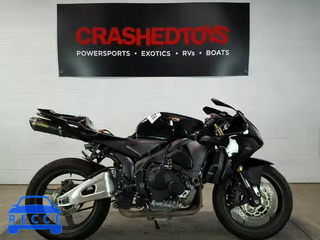 2006 HONDA CBR600RR JH2PC37046M310366 зображення 0