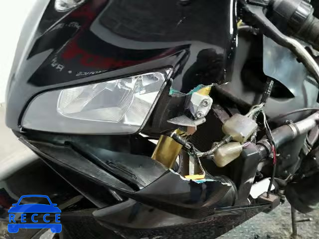 2006 HONDA CBR600RR JH2PC37046M310366 зображення 11