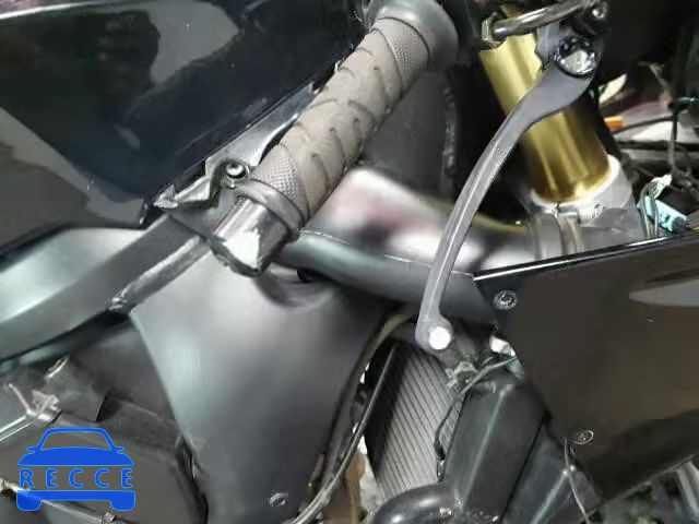 2006 HONDA CBR600RR JH2PC37046M310366 image 13