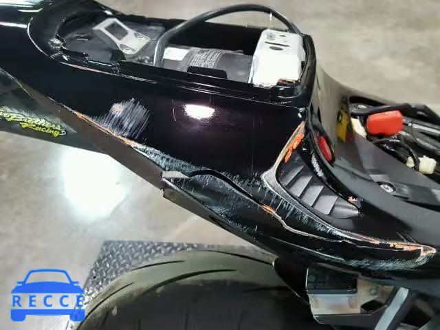 2006 HONDA CBR600RR JH2PC37046M310366 image 14