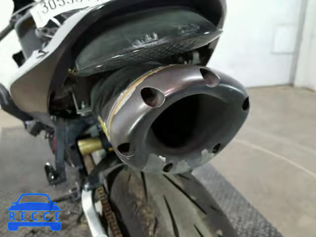 2006 HONDA CBR600RR JH2PC37046M310366 image 16