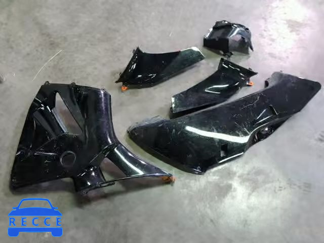 2006 HONDA CBR600RR JH2PC37046M310366 image 18