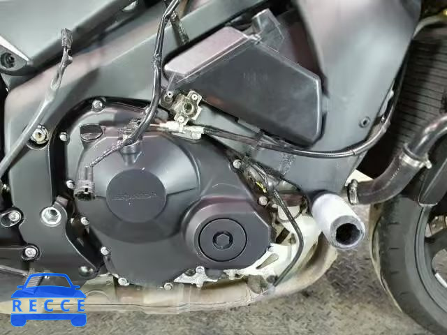 2006 HONDA CBR600RR JH2PC37046M310366 image 4