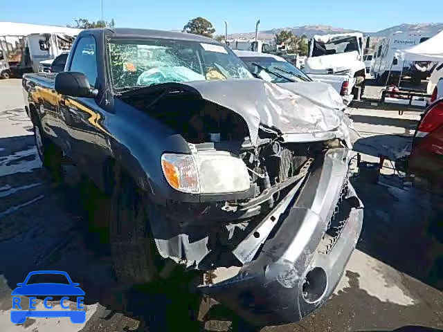 2005 TOYOTA TUNDRA 5TBJU321X5S452809 image 0