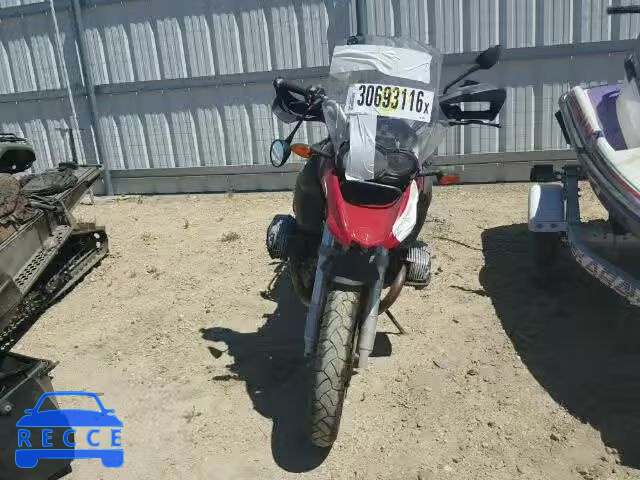 2005 BMW R1200GS WB10317A15ZL75827 image 8