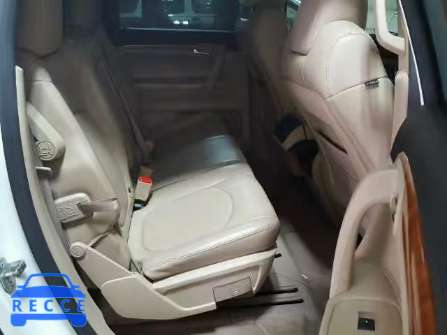 2008 SATURN OUTLOOK XR 5GZER33778J138368 image 5