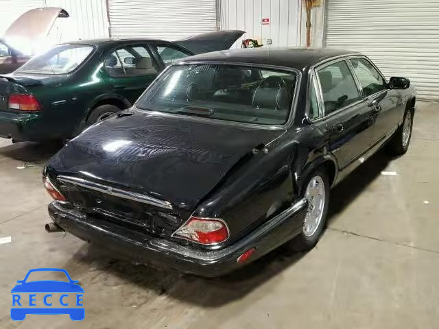 2003 JAGUAR XJ8 SAJDA14C83LF51681 image 3