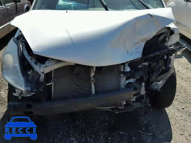 2007 TOYOTA SIENNA XLE 5TDBK22C07S002912 image 6