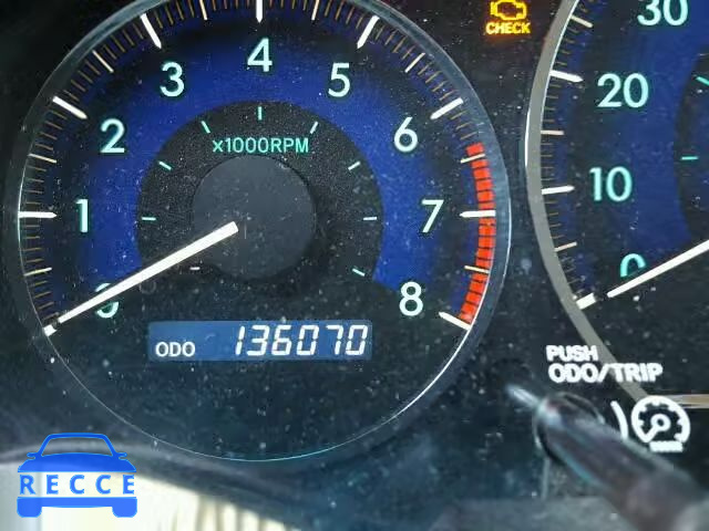 2007 TOYOTA SIENNA XLE 5TDBK22C07S002912 image 7