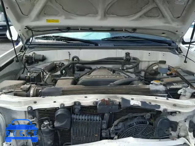 2004 TOYOTA SEQUOIA SR 5TDZT34A34S228287 image 6