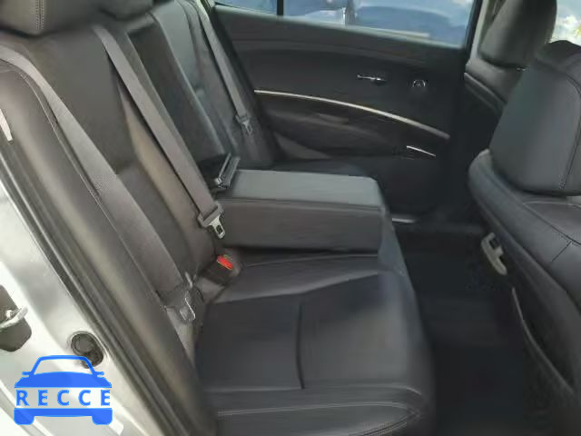 2014 ACURA RLX TECH JH4KC1F55EC007507 зображення 5