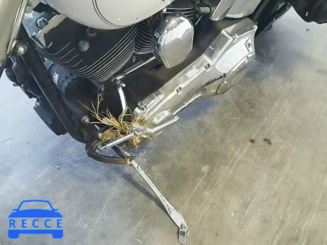2001 HARLEY-DAVIDSON FLSTFI 1HD1BXB121Y026131 image 9