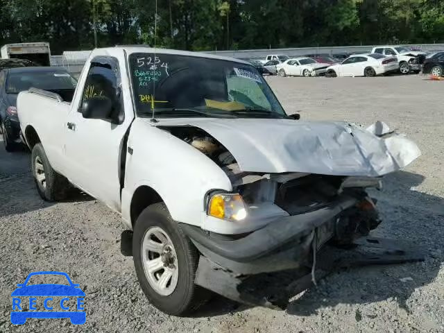 2002 MAZDA B2300 4F4YR12D02TM00969 image 0