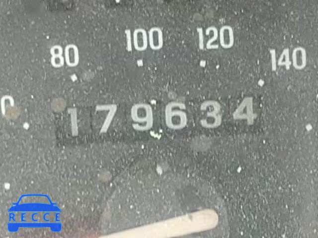 2002 MAZDA B2300 4F4YR12D02TM00969 image 7