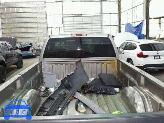 2003 GMC SIERRA K25 1GTHK24U33E343706 image 5