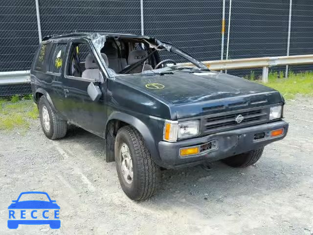 1994 NISSAN PATHFINDER JN8HD17Y6RW237681 image 0