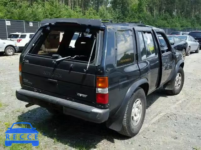 1994 NISSAN PATHFINDER JN8HD17Y6RW237681 image 3