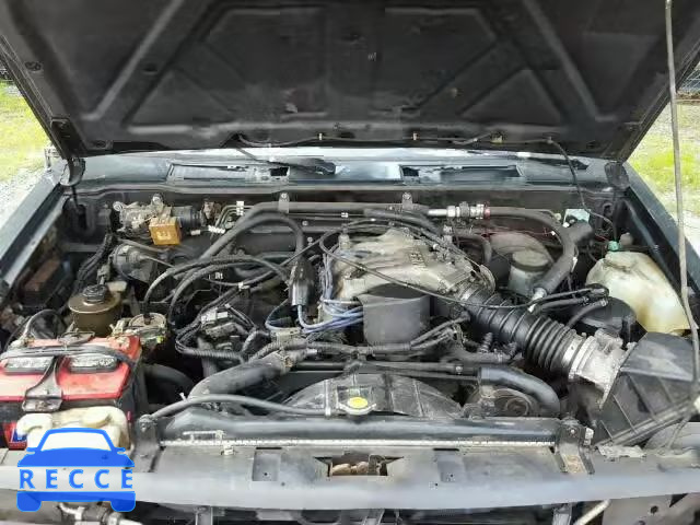 1994 NISSAN PATHFINDER JN8HD17Y6RW237681 image 6