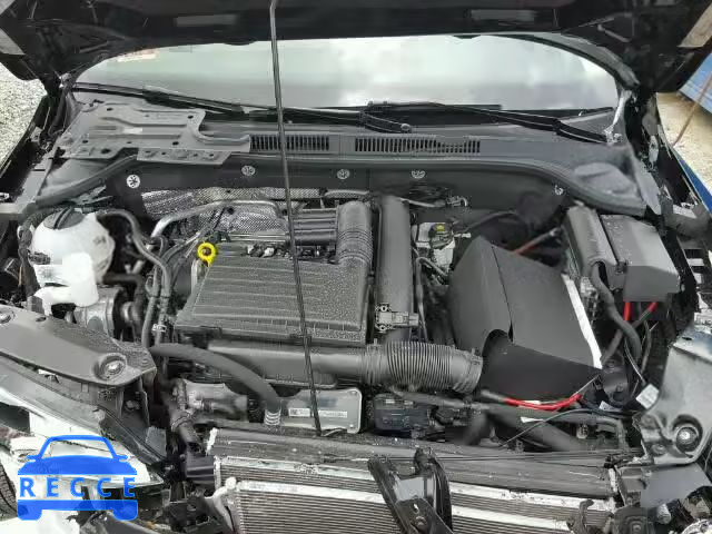 2016 VOLKSWAGEN JETTA SE 3VWD67AJ8GM324768 image 6