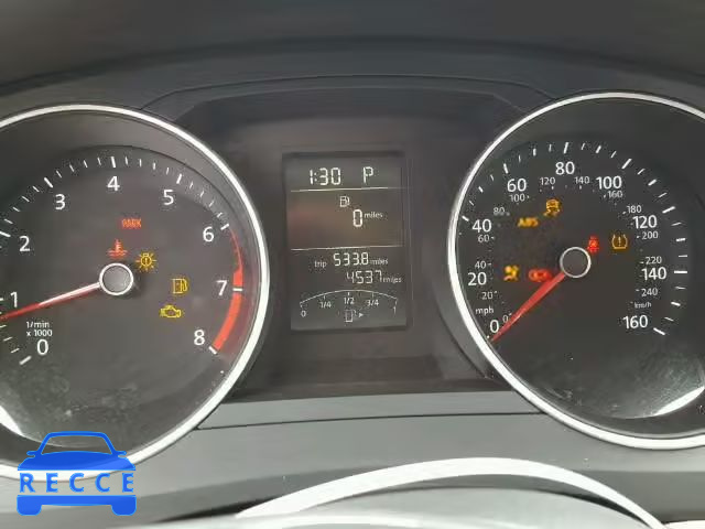 2016 VOLKSWAGEN JETTA SE 3VWD67AJ8GM324768 image 7