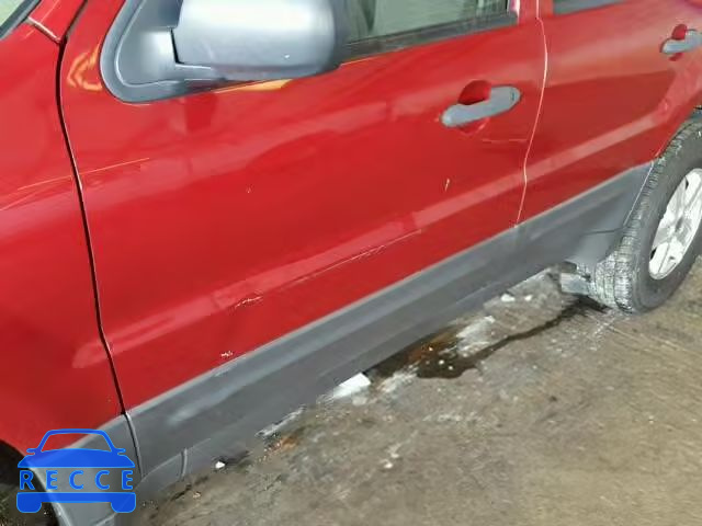 2007 FORD ESCAPE XLS 1FMYU02Z67KB68593 image 9