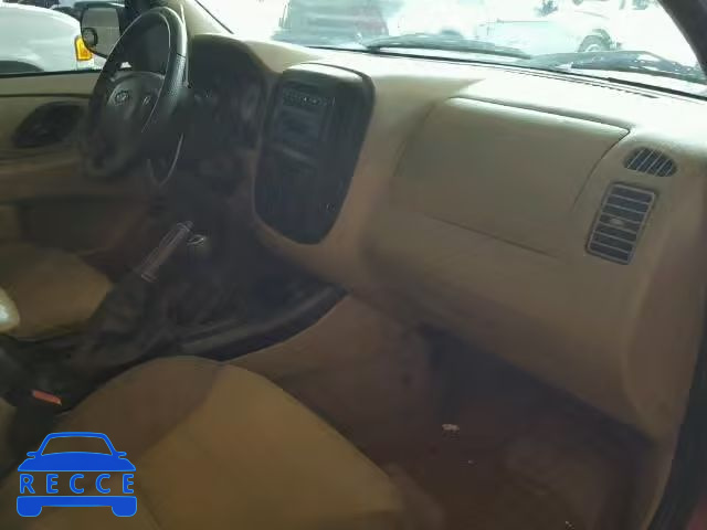 2007 FORD ESCAPE XLS 1FMYU02Z67KB68593 image 4