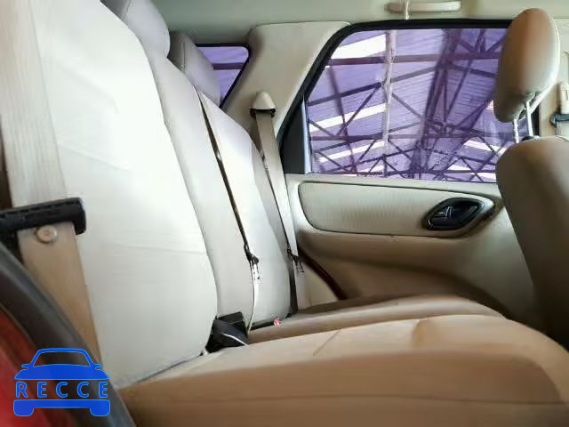 2007 FORD ESCAPE XLS 1FMYU02Z67KB68593 image 5