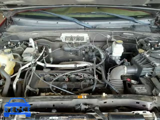 2007 FORD ESCAPE XLS 1FMYU02Z67KB68593 image 6