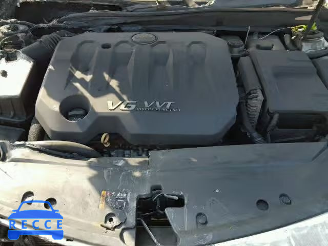 2014 CHEVROLET IMPALA LTZ 2G1155S36E9254327 image 6