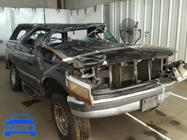 1995 FORD BRONCO 1FMEU15H5SLB23692 image 0