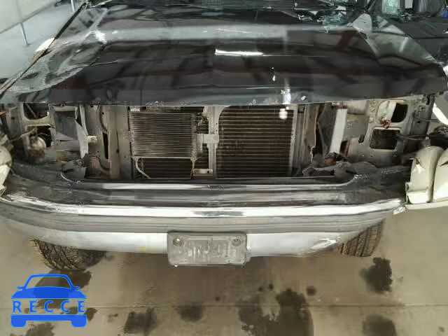 1995 FORD BRONCO 1FMEU15H5SLB23692 image 6