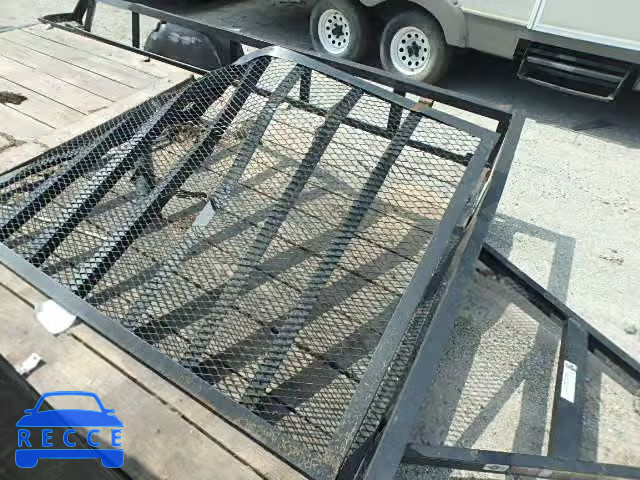 2013 UTIL TRAILER 4YMUL1215DG041450 Bild 4