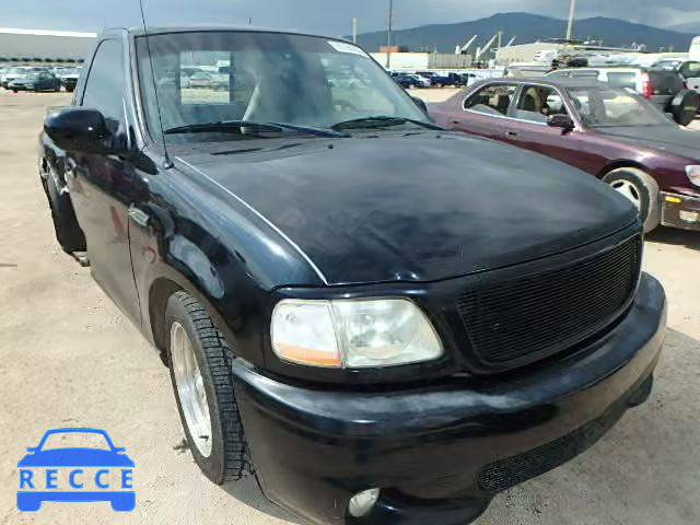 2002 FORD F150 SVT L 2FTZF07312CA82922 зображення 0