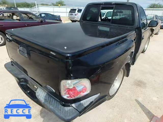 2002 FORD F150 SVT L 2FTZF07312CA82922 Bild 3