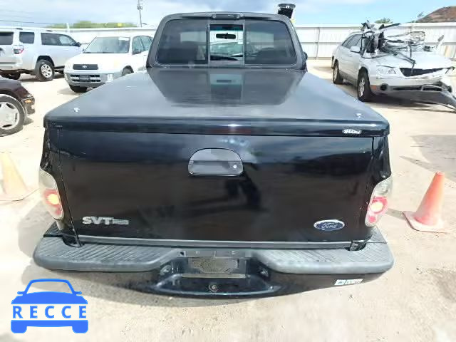 2002 FORD F150 SVT L 2FTZF07312CA82922 Bild 8