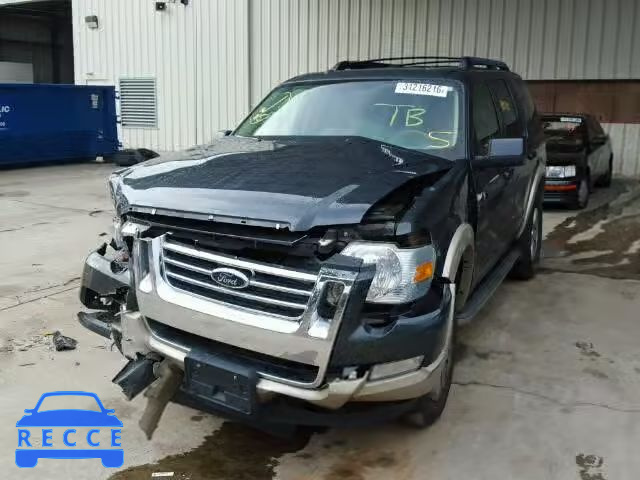 2010 FORD EXPLORER E 1FMEU6EE3AUA03577 зображення 1