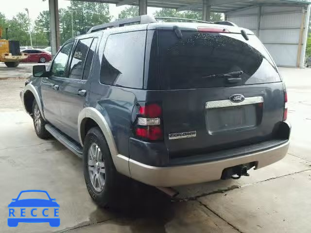 2010 FORD EXPLORER E 1FMEU6EE3AUA03577 image 2