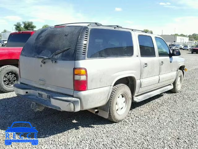 2003 GMC YUKON XL K 3GKFK16Z03G105724 image 3