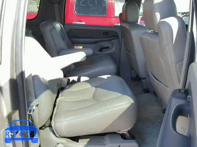 2003 GMC YUKON XL K 3GKFK16Z03G105724 image 5