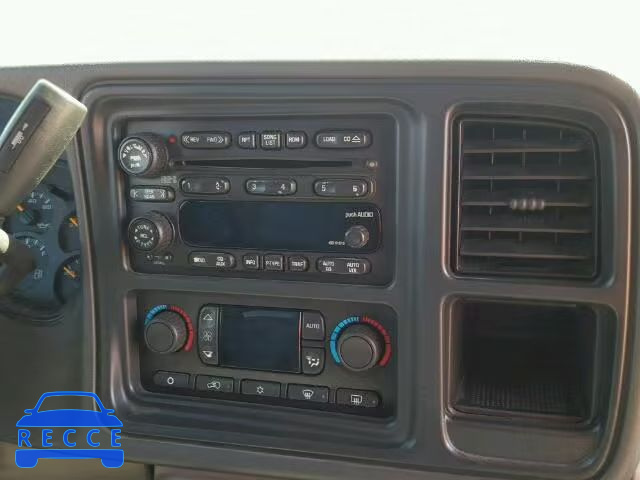 2003 GMC YUKON XL K 3GKFK16Z03G105724 image 8