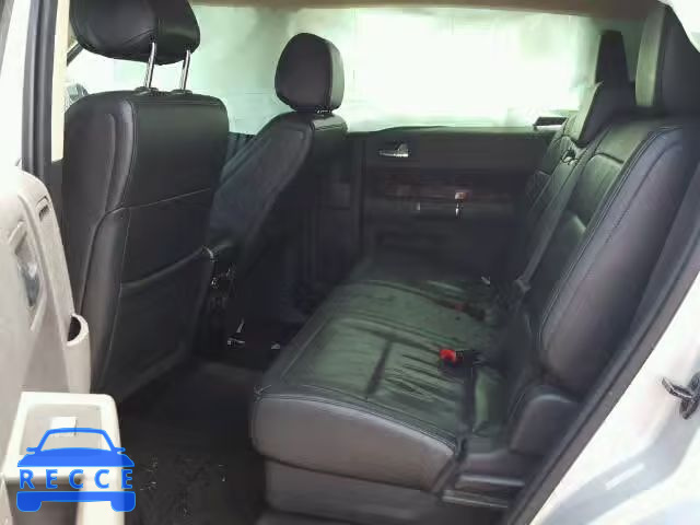 2014 FORD FLEX LIMIT 2FMGK5D88EBD03082 Bild 5