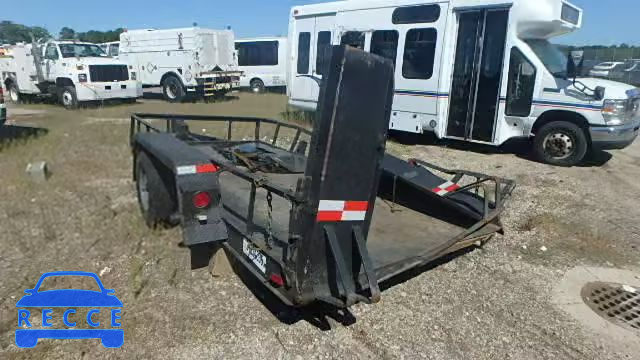 2005 UTIL TRAILER 31334035 Bild 0