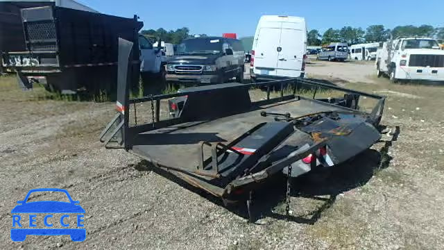 2005 UTIL TRAILER 31334035 image 1