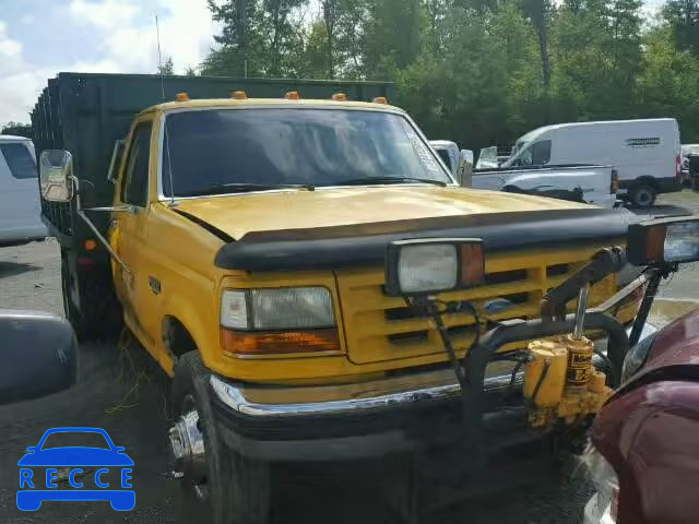 1994 FORD F SUPER DU 1FDLF47K1REA13944 image 0