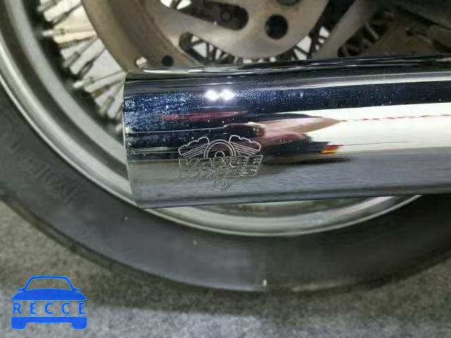 2010 HARLEY-DAVIDSON FLSTN 1HD1JD510AB029514 image 17